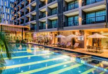 Pattaya hotel joins BW Signature Collection