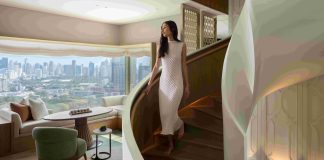 Dusit Thani Bangkok among top 100 hotels