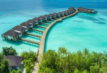 DusitD2 Feydhoo Maldives unveils events venue