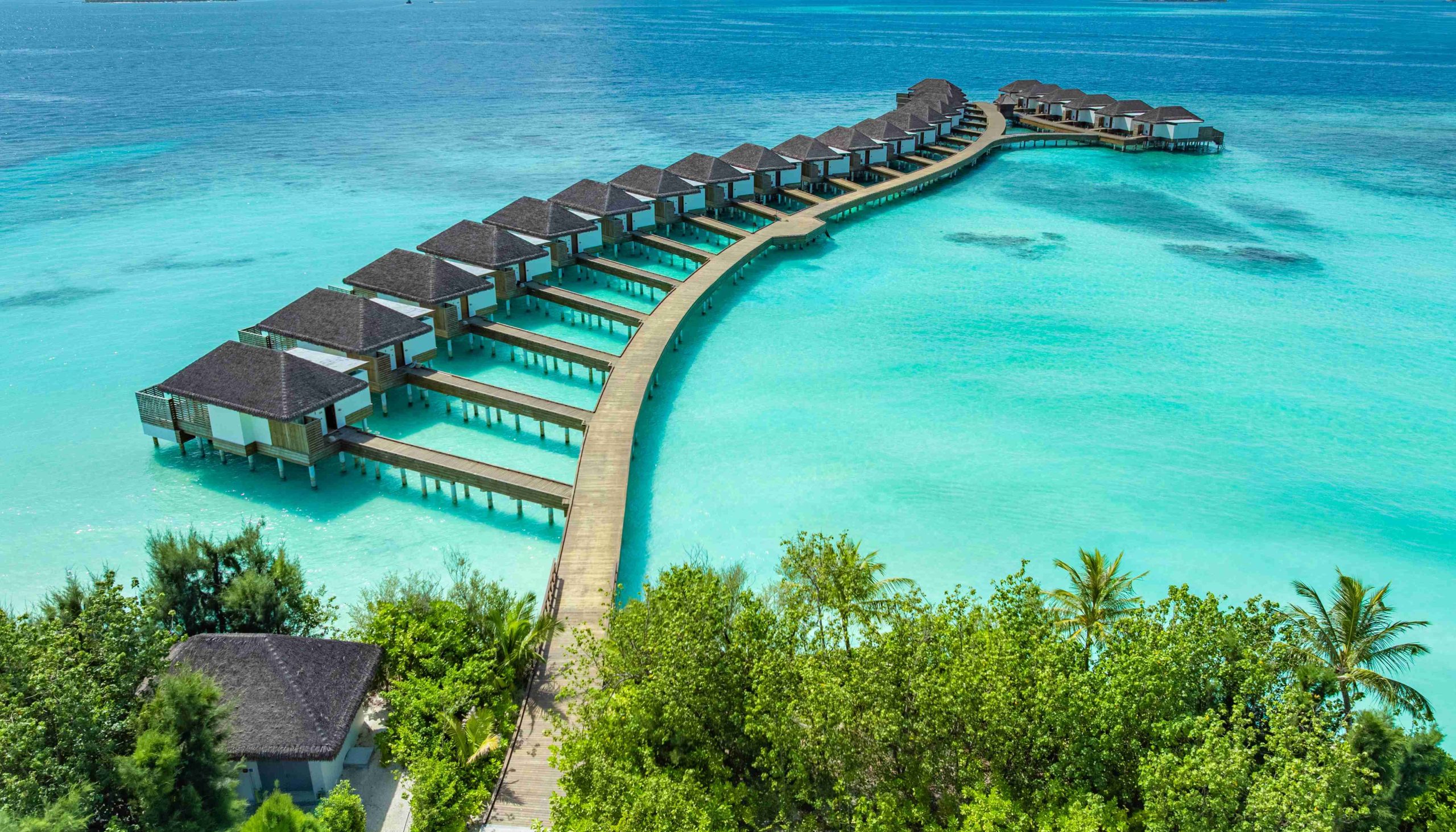 DusitD2 Feydhoo Maldives unveils events venue