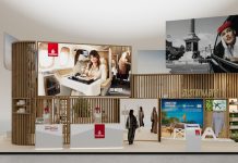 Emirates gears up for Dubai Airshow 2025