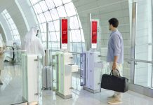 Emirates’ facial recognition: Speedy, Seamless, Secure