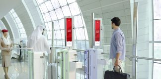 Emirates’ facial recognition: Speedy, Seamless, Secure