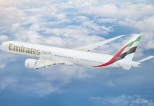 Emirates to launch triple daily flights to Nairobi