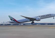 Emirates boosts presence in Egypt