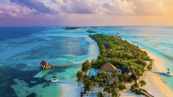 GBA: Lunar New Year flights to the Maldives