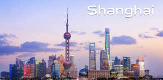 Air India plans its return to Shanghai