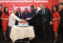 AirAsia X flies to Istanbul