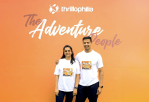 Who is the family travel expert in India?