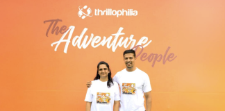 Who is the family travel expert in India?