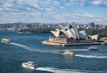 Vietjet boosts flights to Australia