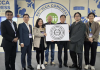 Korea–Curtin Malaysia collaboration for IJBEL at ICCA Congress