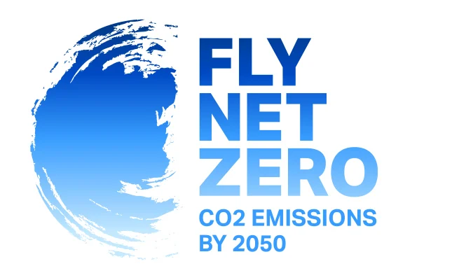 Call for ICAO to lead aviation to net-zero goals