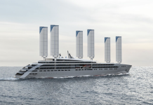 Ponant monitors net-zero targets