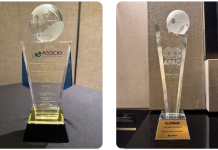 MAG rings in digital upgrade