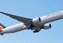 PAL boosts flights to Los Angeles for summer 2026