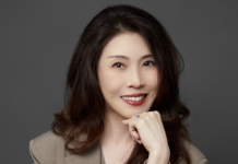 Pan Pacific hires commercial and marketing chief