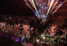 Malaysia’s sports events spur holiday bookings