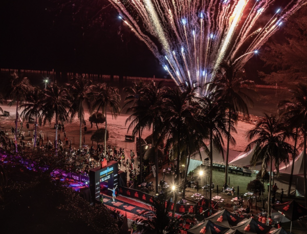 马来西亚的体育赛事刺激假期预订