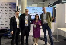 Telling the Sarawak events story