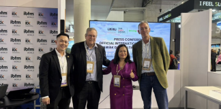 Telling the Sarawak events story