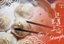 Shanghai sweetens Agoda hotel deals