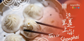 Shanghai sweetens Agoda hotel deals