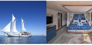 Ayana unveils 2026 cruise schedule