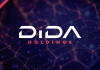 Dida Holdings adopts new group structure