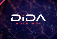 Dida Holdings adopts new group structure