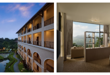 Marriott recruits India’s Fern for Series launch