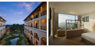 Marriott recruits India’s Fern for Series launch