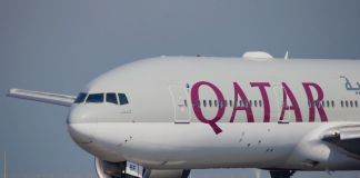Qatar Airways adds winter season flights