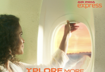 Air India Express boosts flights from NAVI Mumbai