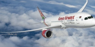 APG extends sales role for Kenya Airways