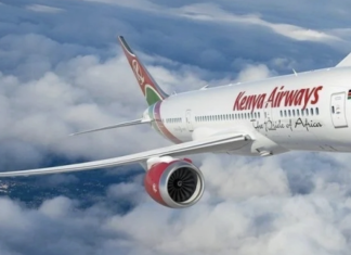 APG extends sales role for Kenya Airways