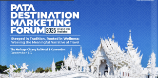 PATA Destination Marketing Forum convenes in Chiang Rai