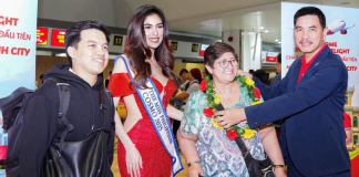 Vietjet’s new route links HCMC and Manila