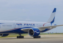 APG wins Air Peace GSA account