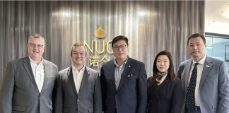 Centara Hotels & Resorts and NUO forge alliance