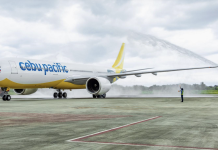 Cebu Pacific launches A330neo flights to Bohol