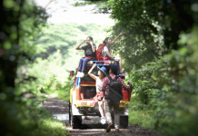 Airbnb bookings in Thailand surge in H1 2025