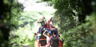 Airbnb bookings in Thailand surge in H1 2025