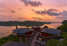 Mandai Rainforest Resort celebrates grand opening
