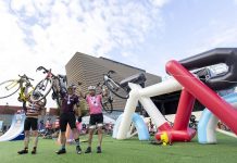 Hong Kong Cyclothon returns 30 November