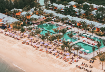 Beyond Khaolak Resort rebrands