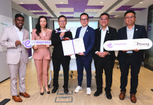 HK Express strengthens Penang ties