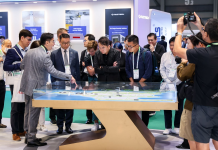 STE declares award winners