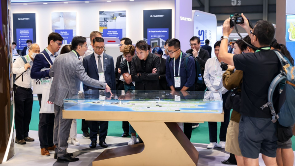 STE 宣布获奖者 – TTR Weekly