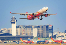 Vietjet declares positive 3Q2025 performance